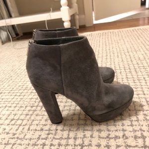 Michael Kors booties